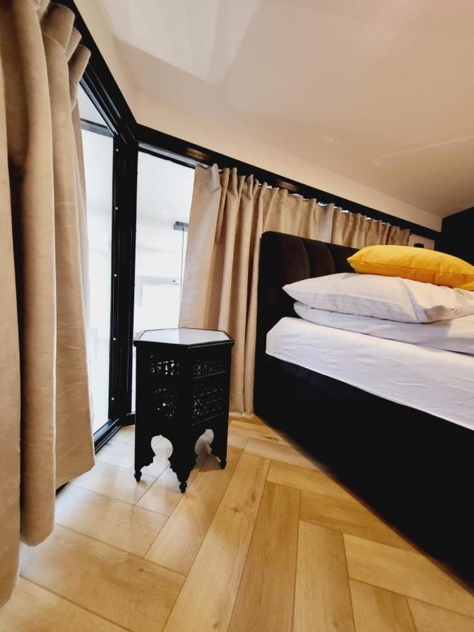 Old Town Apartment, Starowislna Krakau Buitenkant foto