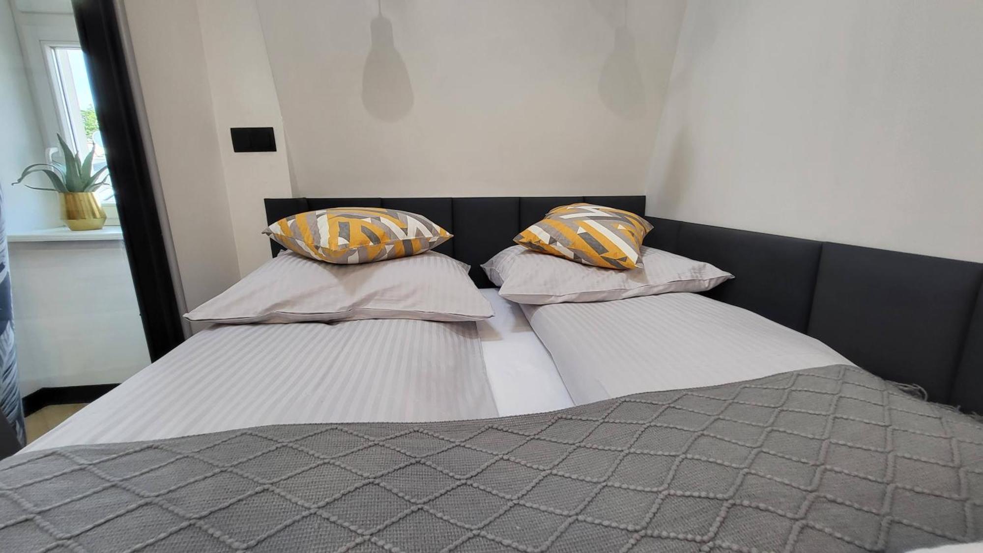Old Town Apartment, Starowislna Krakau Buitenkant foto